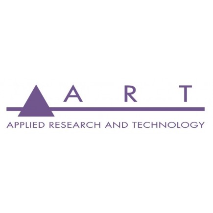 ART ART Produkty ART - Applied Research and Technology